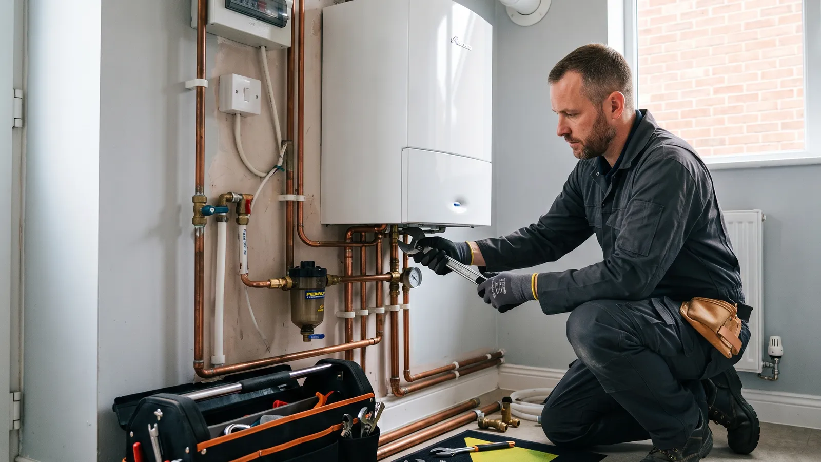 Boiler Grants in the UK: What Help Exists and Who Qualifies